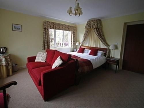 Sygun Fawr Country House Beddgelert Quarto foto