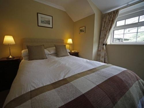 Sygun Fawr Country House Beddgelert Quarto foto