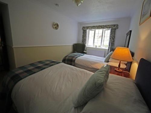 Sygun Fawr Country House Beddgelert Quarto foto